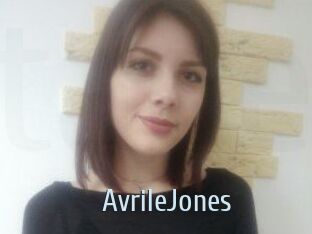 AvrileJones