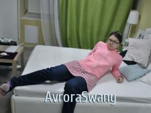 AvroraSwany