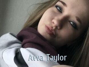 Avva_Taylor