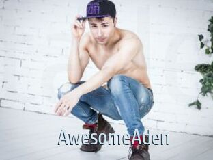 AwesomeAden