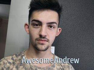 AwesomeAndrew