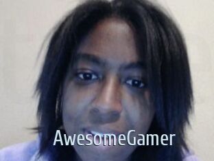 AwesomeGamer