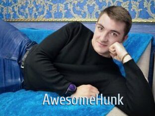 AwesomeHunk