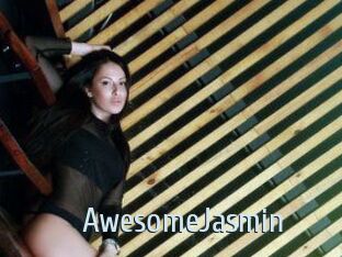 AwesomeJasmin