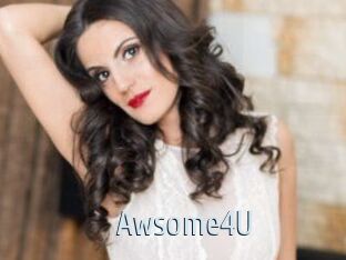 Awsome4U