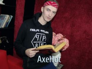 AxeHot