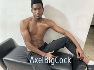 AxelBigCock