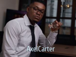 AxelCarter