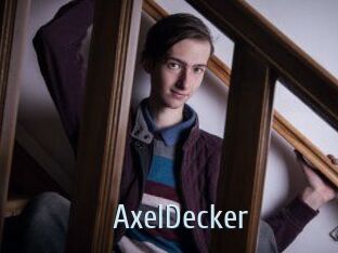 AxelDecker