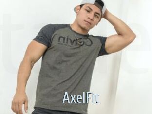 AxelFit