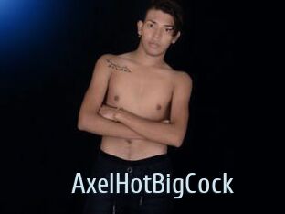 AxelHotBigCock