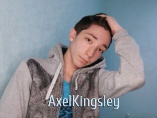 AxelKingsley