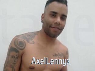 AxelLennyx
