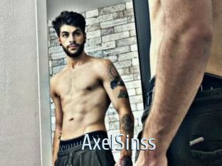 AxelSinss