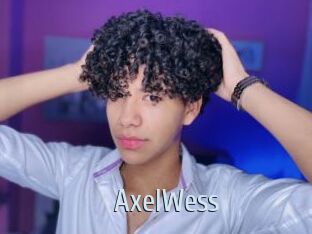 AxelWess