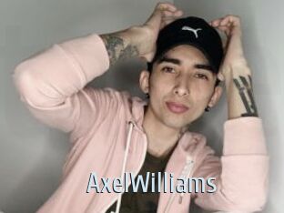 AxelWilliams