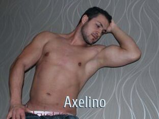 Axelino