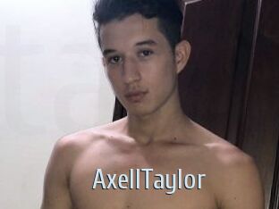 AxellTaylor