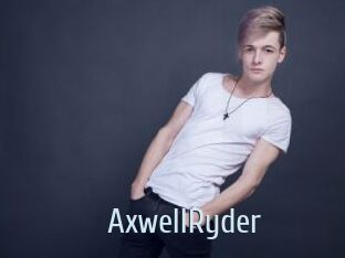 AxwellRyder