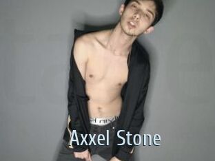 Axxel_Stone