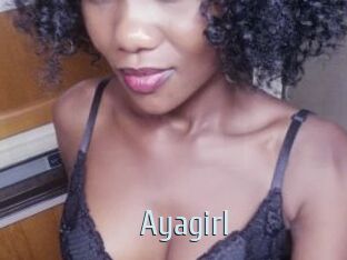 Ayagirl
