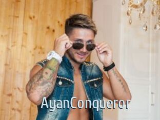 AyanConqueror