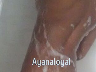 Ayanaloyal Ta Model