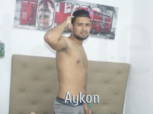 Aykon