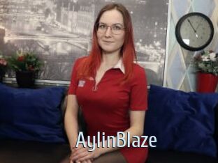 AylinBlaze