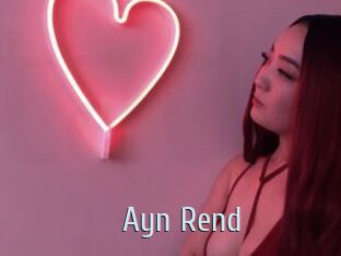 Ayn_Rend Ta Model