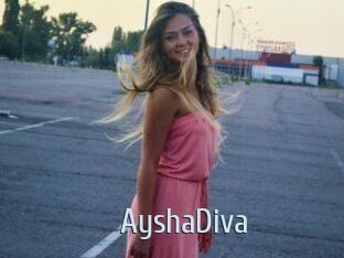 AyshaDiva