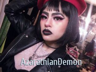 AzarathianDemon