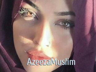 AzeezaMuslim