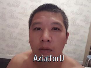 AziatforU