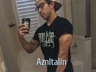 AznItalin