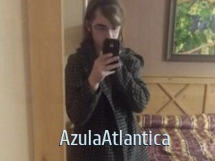 AzulaAtlantica