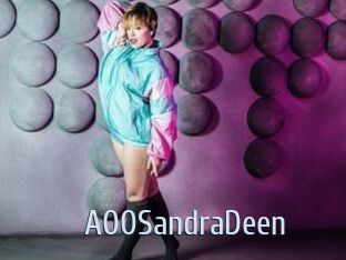 A00SandraDeen