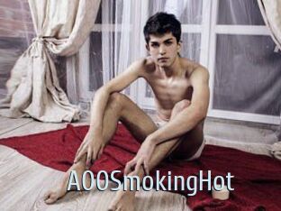 a00SmokingHot Ta Model