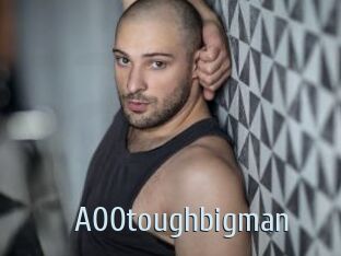 A00toughbigman