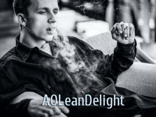 A0LeanDelight