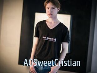 A0SweetCristian