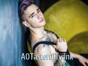A0TastefulTwink