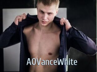 A0VanceWhite