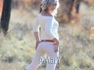 aMarY Ta Model