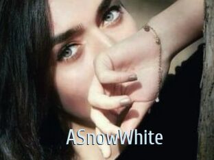 ASnowWhite