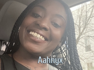 Aahnyx