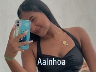 Aainhoa