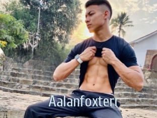 Aalanfoxterr