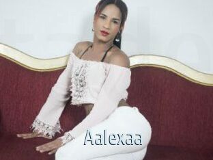 Aalexaa