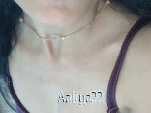 Aaliya22